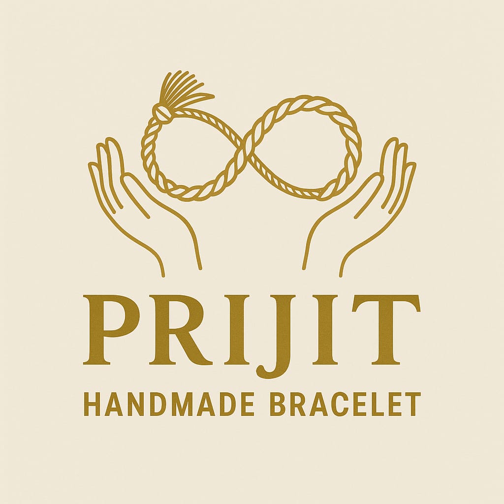 Prijithandmadebracelet 